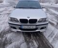 Серый БМВ 3 Серия, объемом двигателя 2.49 л и пробегом 283 тыс. км за 6500 $, фото 1 на Automoto.ua