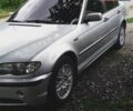 Сірий БМВ 3 Серія, об'ємом двигуна 2 л та пробігом 499 тис. км за 5600 $, фото 8 на Automoto.ua