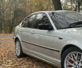 Серый БМВ 3 Серия, объемом двигателя 3 л и пробегом 367 тыс. км за 9500 $, фото 23 на Automoto.ua