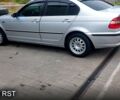 Серый БМВ 3 Серия, объемом двигателя 2.2 л и пробегом 290 тыс. км за 6000 $, фото 4 на Automoto.ua