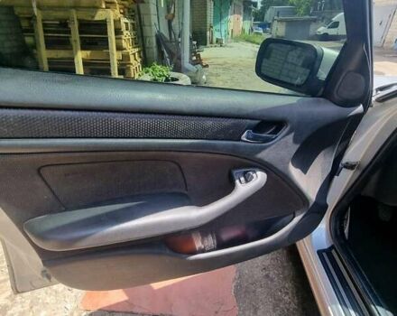 Сірий БМВ 3 Серія, об'ємом двигуна 2 л та пробігом 487 тис. км за 3800 $, фото 15 на Automoto.ua