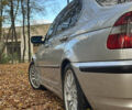 Серый БМВ 3 Серия, объемом двигателя 3 л и пробегом 367 тыс. км за 9500 $, фото 34 на Automoto.ua
