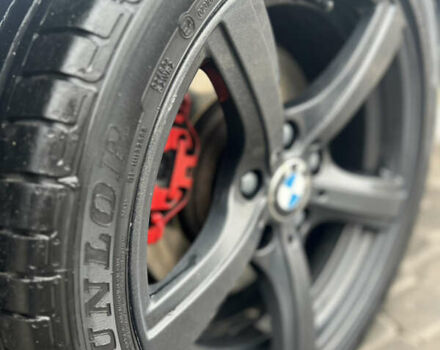 Серый БМВ 3 Серия, объемом двигателя 2.93 л и пробегом 350 тыс. км за 7300 $, фото 9 на Automoto.ua