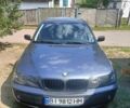 Сірий БМВ 3 Серія, об'ємом двигуна 1.8 л та пробігом 225 тис. км за 6100 $, фото 1 на Automoto.ua