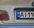 Сірий БМВ 3 Серія, об'ємом двигуна 2 л та пробігом 487 тис. км за 3800 $, фото 20 на Automoto.ua