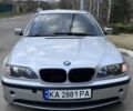 Сірий БМВ 3 Серія, об'ємом двигуна 2 л та пробігом 300 тис. км за 4500 $, фото 1 на Automoto.ua