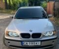 Сірий БМВ 3 Серія, об'ємом двигуна 1.8 л та пробігом 2 тис. км за 5200 $, фото 2 на Automoto.ua