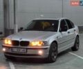 Сірий БМВ 3 Серія, об'ємом двигуна 2 л та пробігом 300 тис. км за 5450 $, фото 1 на Automoto.ua