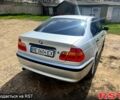 Сірий БМВ 3 Серія, об'ємом двигуна 1.8 л та пробігом 221 тис. км за 5300 $, фото 6 на Automoto.ua