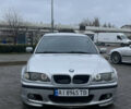 Серый БМВ 3 Серия, объемом двигателя 2 л и пробегом 400 тыс. км за 3399 $, фото 1 на Automoto.ua