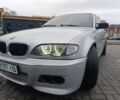 Серый БМВ 3 Серия, объемом двигателя 2 л и пробегом 370 тыс. км за 6300 $, фото 9 на Automoto.ua