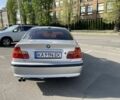 Сірий БМВ 3 Серія, об'ємом двигуна 2.2 л та пробігом 262 тис. км за 4000 $, фото 4 на Automoto.ua