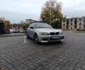 Серый БМВ 3 Серия, объемом двигателя 2 л и пробегом 370 тыс. км за 6300 $, фото 3 на Automoto.ua