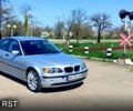 Серый БМВ 3 Серия, объемом двигателя 1.8 л и пробегом 217 тыс. км за 5700 $, фото 1 на Automoto.ua
