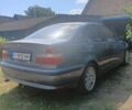 Сірий БМВ 3 Серія, об'ємом двигуна 1.8 л та пробігом 225 тис. км за 6100 $, фото 7 на Automoto.ua