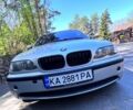 Сірий БМВ 3 Серія, об'ємом двигуна 2 л та пробігом 305 тис. км за 3500 $, фото 1 на Automoto.ua