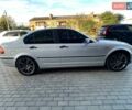 Серый БМВ 3 Серия, объемом двигателя 2 л и пробегом 350 тыс. км за 4999 $, фото 1 на Automoto.ua
