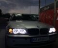 Серый БМВ 3 Серия, объемом двигателя 2 л и пробегом 360 тыс. км за 5000 $, фото 1 на Automoto.ua