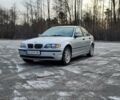 Серый БМВ 3 Серия, объемом двигателя 2 л и пробегом 330 тыс. км за 6000 $, фото 1 на Automoto.ua