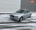 Серый БМВ 3 Серия, объемом двигателя 2 л и пробегом 320 тыс. км за 5800 $, фото 1 на Automoto.ua