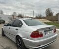 Сірий БМВ 3 Серія, об'ємом двигуна 1.8 л та пробігом 300 тис. км за 1850 $, фото 1 на Automoto.ua