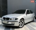Серый БМВ 3 Серия, объемом двигателя 2 л и пробегом 323 тыс. км за 4299 $, фото 1 на Automoto.ua