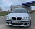 Серый БМВ 3 Серия, объемом двигателя 2.98 л и пробегом 290 тыс. км за 6800 $, фото 4 на Automoto.ua