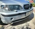 Серый БМВ 3 Серия, объемом двигателя 2 л и пробегом 220 тыс. км за 6500 $, фото 7 на Automoto.ua