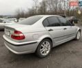 Сірий БМВ 3 Серія, об'ємом двигуна 2 л та пробігом 431 тис. км за 4999 $, фото 7 на Automoto.ua