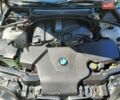 Серый БМВ 3 Серия, объемом двигателя 2 л и пробегом 220 тыс. км за 6500 $, фото 11 на Automoto.ua