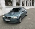 Серый БМВ 3 Серия, объемом двигателя 2 л и пробегом 332 тыс. км за 4750 $, фото 1 на Automoto.ua