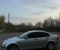Серый БМВ 3 Серия, объемом двигателя 2 л и пробегом 240 тыс. км за 5000 $, фото 3 на Automoto.ua