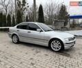 Серый БМВ 3 Серия, объемом двигателя 2 л и пробегом 431 тыс. км за 4800 $, фото 1 на Automoto.ua