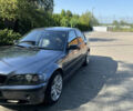 Серый БМВ 3 Серия, объемом двигателя 2 л и пробегом 267 тыс. км за 4000 $, фото 37 на Automoto.ua