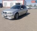 Сірий БМВ 3 Серія, об'ємом двигуна 2.5 л та пробігом 213 тис. км за 6000 $, фото 1 на Automoto.ua