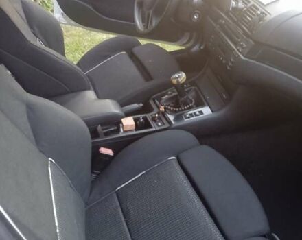 Сірий БМВ 3 Серія, об'ємом двигуна 1.9 л та пробігом 260 тис. км за 5000 $, фото 1 на Automoto.ua