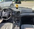 Сірий БМВ 3 Серія, об'ємом двигуна 2.2 л та пробігом 262 тис. км за 4000 $, фото 6 на Automoto.ua