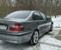 Серый БМВ 3 Серия, объемом двигателя 2 л и пробегом 391 тыс. км за 5999 $, фото 2 на Automoto.ua