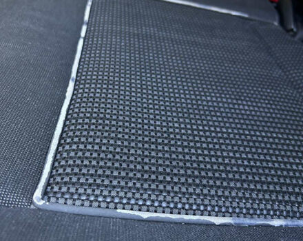 Серый БМВ 3 Серия, объемом двигателя 2 л и пробегом 352 тыс. км за 5500 $, фото 8 на Automoto.ua