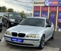 Сірий БМВ 3 Серія, об'ємом двигуна 2.5 л та пробігом 319 тис. км за 5999 $, фото 1 на Automoto.ua