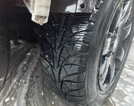 Сірий БМВ 3 Серія, об'ємом двигуна 2 л та пробігом 300 тис. км за 1778 $, фото 6 на Automoto.ua