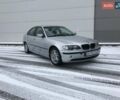 Серый БМВ 3 Серия, объемом двигателя 2 л и пробегом 320 тыс. км за 5800 $, фото 4 на Automoto.ua