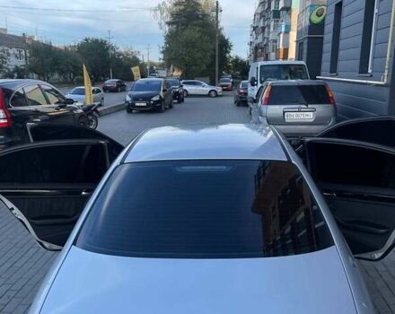 Серый БМВ 3 Серия, объемом двигателя 2 л и пробегом 350 тыс. км за 4999 $, фото 6 на Automoto.ua