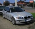 Серый БМВ 3 Серия, объемом двигателя 1.8 л и пробегом 260 тыс. км за 5800 $, фото 6 на Automoto.ua