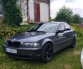 Серый БМВ 3 Серия, объемом двигателя 1.8 л и пробегом 244 тыс. км за 5200 $, фото 1 на Automoto.ua