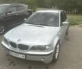 Серый БМВ 3 Серия, объемом двигателя 2 л и пробегом 450 тыс. км за 4500 $, фото 7 на Automoto.ua