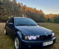 Серый БМВ 3 Серия, объемом двигателя 1.8 л и пробегом 235 тыс. км за 5300 $, фото 1 на Automoto.ua