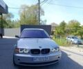 Сірий БМВ 3 Серія, об'ємом двигуна 2.2 л та пробігом 322 тис. км за 5400 $, фото 1 на Automoto.ua