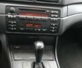 Серый БМВ 3 Серия, объемом двигателя 2 л и пробегом 320 тыс. км за 5800 $, фото 23 на Automoto.ua