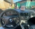 Сірий БМВ 3 Серія, об'ємом двигуна 2 л та пробігом 340 тис. км за 4800 $, фото 3 на Automoto.ua